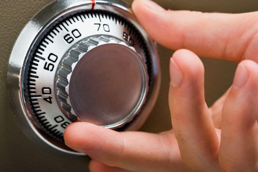 Schlüsseldienst Pleidelsheim Tresoröffnung